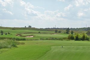 Fields Ranch (West) 3rd